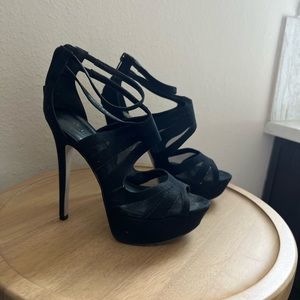 Aldo High heels